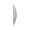Ekena Millwork 19 5/8in. W x 19 5/8in. H Sloane EnduraWall Decorative 3D Wall Panel Covers 2.67 Sq. Ft. WP20X20SNEPE - alternate 4